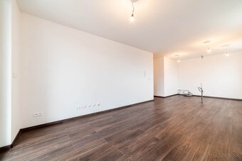 Novostavba Popradská, 77 + 14 m2 lodžia, 4.p. , sklad - 18