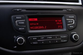 Kia Ceed 1.4GDi 74kw 2016 MT/6 - aj na splátky - 18