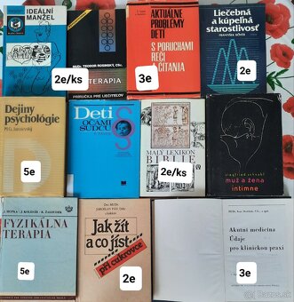 2.Ezoterika, zdravie, lekárstvo, psychológia, rodina, - 18