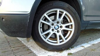 BMW X3 xDrive20d 177k A/T - 18