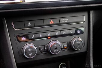 Seat Ateca 1.0 TSI, 85kW, M6 / AJ NA SPLÁTKY / PROTIÚČET / - 18