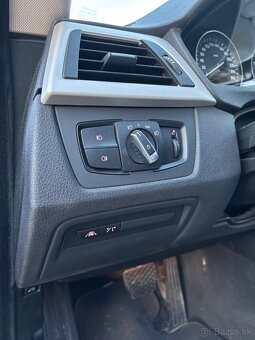 Bmw 320d 3GT xDrive - 18