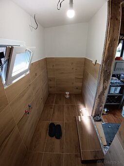 Ponúkam dokončovanie stavebné práce - 18