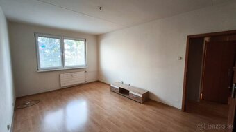 3 izbový byt Zvolen Zlatý Potok + garáž - 18