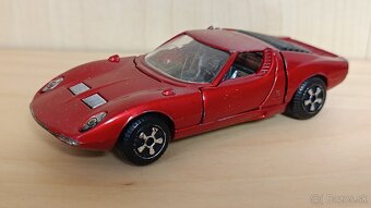 AUTOMODELY OLD TOYS 1:43 – časť 3. - 18