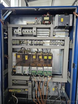 Vysekávací lis Trumpf Trumatic 500 R (5955) - 18