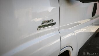 Fiat Ducato 2.3 MultiJet L3H2 3,3t - 18