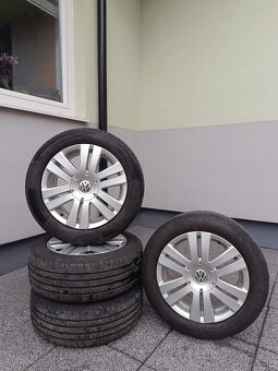 ✅ Letná sada 5x112 R16 Adelaide - 18