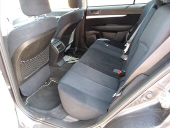 Subaru Outback 2.0 D Comfort - 18