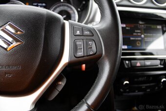 Suzuki Vitara 1.4 BoosterJet Elegance AllGrip - 18