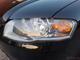 AUDI A4 B7 AVANT 2.0 TDI bez DPF (COMBI) - 18