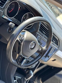 Volkswagen Tiguan 2.0 TDI 4x4 DSG Comfortline - 18