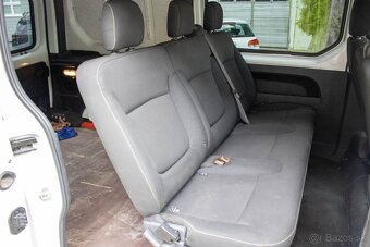 FIAT TALENTO 1.6 EcoJet 92kW L2H1 2018 ODOPČET DPH - 18