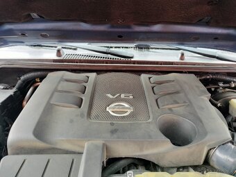 Nissan NAVARA 3.0 DCI V6 170kw AT/7 PLATINUM LONG - 18