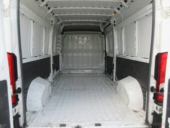 Peugeot Boxer 2,0 HDi 163k L3H2 s odp. DPH - 18