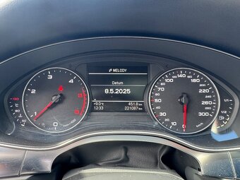 Audi A6 avant 2.0TDi S line - 18