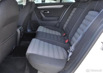 Volkswagen Passat CC 2.0TSi 154kW SPORT DSG ČR 154 kw - 18
