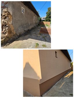 Realizácia fasád - 18