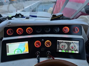 Loď Monaco Polar - 18