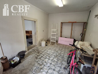 Výrazne znížená cena - Na predaj rodinný dom / chalupa v Bet - 18