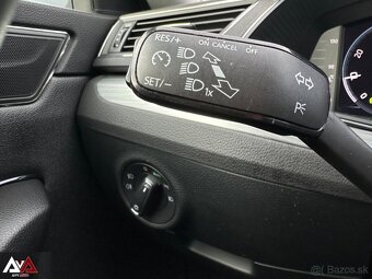 Škoda Superb 2.0 TDI DSG, Pôvodný lak, 115 870km, SR - 18