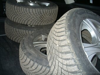 Ford Mondeo Combi 1.6 TDCi, ŤAŽNÉ - 18