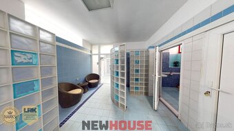 Na prenájom relaxačno-rehabilitačné priestory na Sihoti IV.  - 18