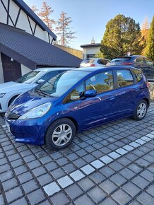 Honda Jazz - 18