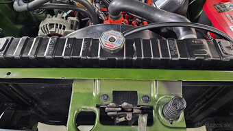 1970 Dodge Challenger R/T SE 383 V8, manuál, po renovaci - 18