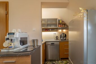 Štýlový apartmán s výhľadom na Tatranské štíty, Stará Lesná - 18