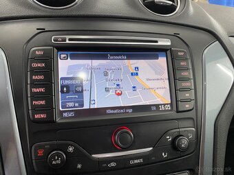 Ford Mondeo combi mk4 po facelifte 2.0tdci - 18