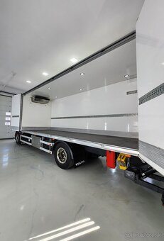 VOLVO FE320 chladiarenské-mraziarenské ADR - 18