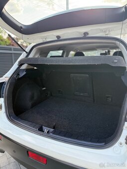 Mitsubishi ASX 1.6Benzin - 18