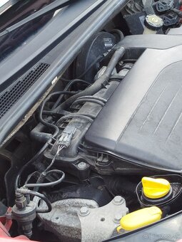 Renault Clio 1,2 benzin - 18