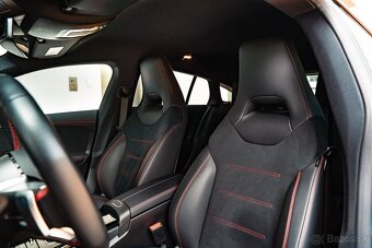 Mercedes-Benz CLA 200d ShootingBrake AMG Line / StarSelect+ - 18