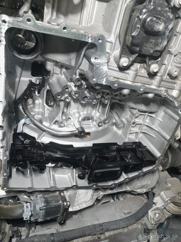 A6 C8 55TFSI e 270kW 111.000km - odstúpim úver pre IČO, DPH - 18