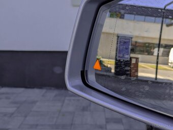 Mercedes-Benz E 350 CDI V6 BlueTEC Avantgarde 4matic, W212 - 18