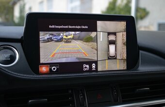 Mazda 6 Wagon 2.5 Takumi - 18