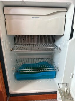 Fiat Ducato 2.8JTD 94kw(128PS) , DETHLEFFS GLOBETROTTER - 18