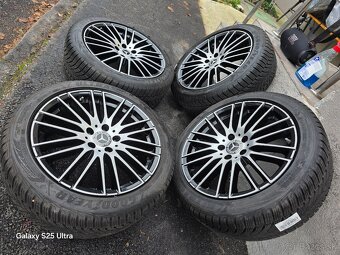 zanovné zimné kolesá Mercedes-Benz W206,C206,S206. C-Klasse - 18
