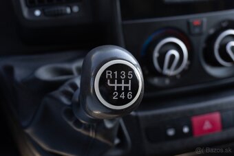 Citroën Jumper Furgon 2.0 BlueHDi 160 35+ L4H3 - 18