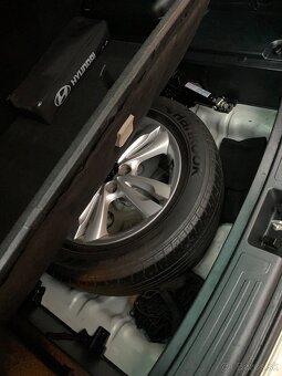 Hyundai ix35 2.0 CRDi VGT Style 4x4 - 18