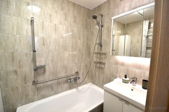 REZERVOVANÝ   4-izb.byt Košice, - 18