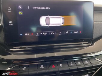 Škoda Octavia Combi 2.0TDi 110kW - 18