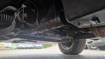 VW Caravelle 4x4, 2,0TDI 103kW, M6, 2011 - 18