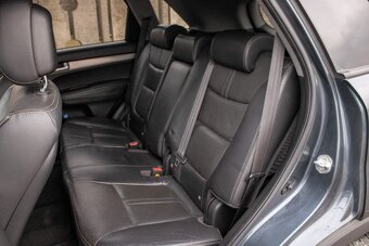 Kia Sorento 2.2 CRDi 4WD A/T - 18