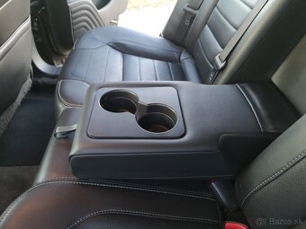 Ford Taurus SHO 3.5 4x4 365PS Brno - 18