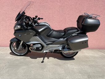 BMW R1200Rt rok 2012,68600km, Esa ,ABS - 18