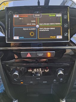 Suzuki Vitara S , 4x4 , automat , 1.4 turbo , 103 kW - 18