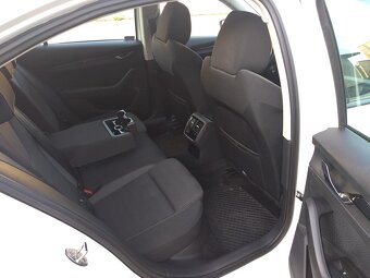 2021_ŠKODA OCTAVIA IV TDI_VIRTUAL KOKPIT_12194€ netto_ZÁRUKA - 18